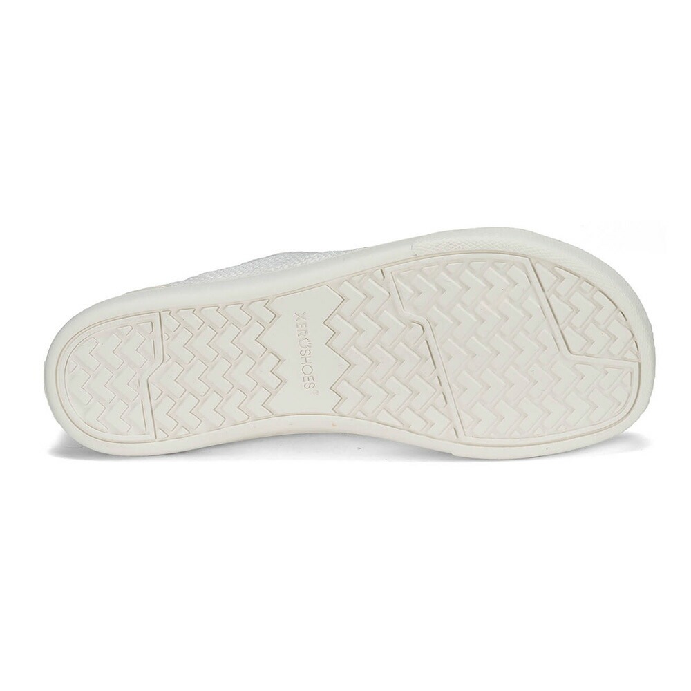 Xero Shoes Womens DILLON White [ゼロシューズ]
