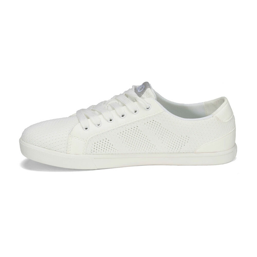 Xero Shoes Womens DILLON White [ゼロシューズ]