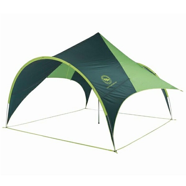 新品　 BigAgnes　ログ フルーム シェルター　ビッグアグネス　タープ BIG AGNES ログ フルーム シェルター グリーン [ビッグアグネス]