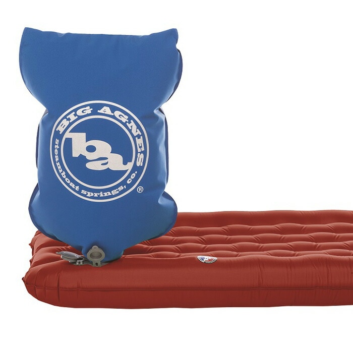 ラピッド SL インシュレーテッド レギュラー BIG AGNES ラピッドSLインシュレーテッド レギュラー オレンジ