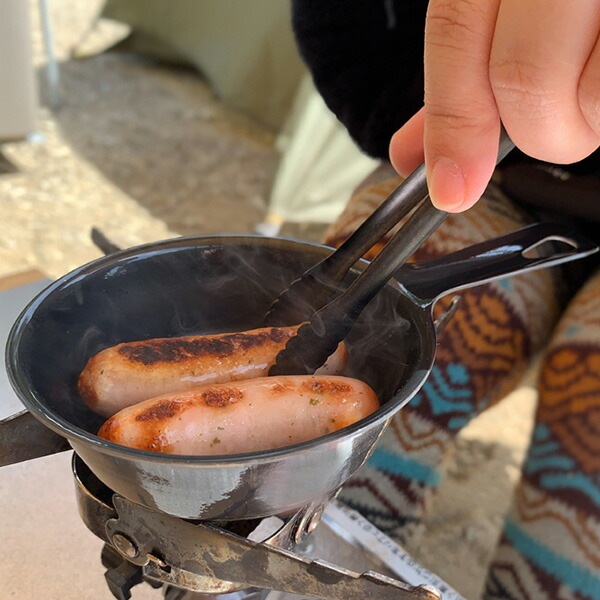 The Torch Mini Skillet Set [ザトーチ]