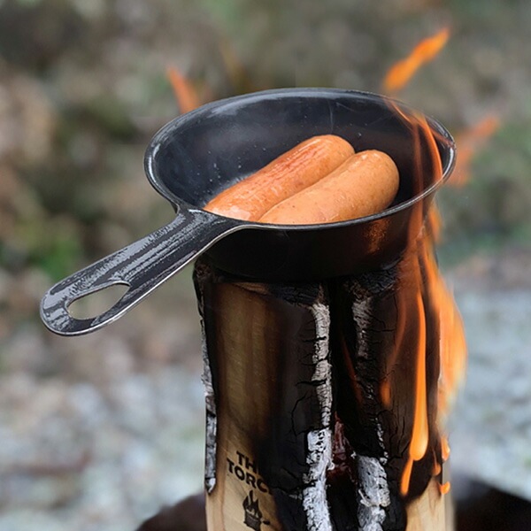 The Torch Mini Skillet Set [ザトーチ]