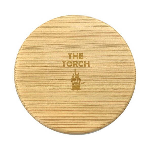 The Torch Mini Skillet Set [ザトーチ]