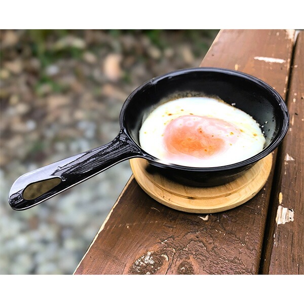 The Torch Mini Skillet Set [ザトーチ]