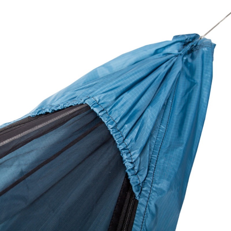 LESOVIK DRAKA baltic blue [レソヴィク]