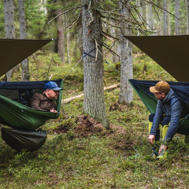 LESOVIK DRAKA baltic blue [レソヴィク]