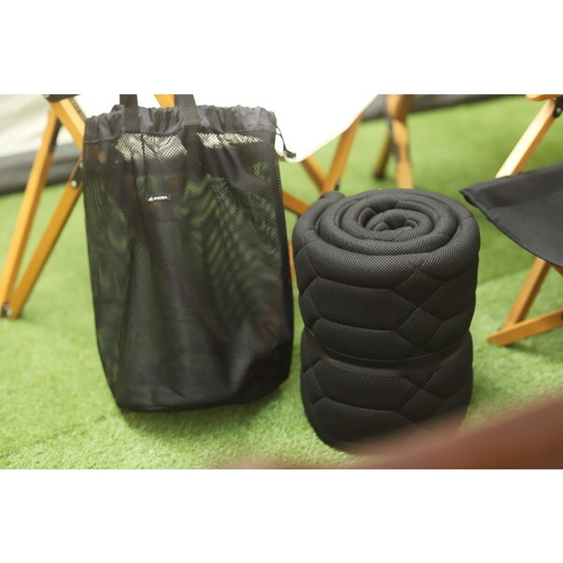 ANOBA フルメッシュマット ブラック [アノーバ]