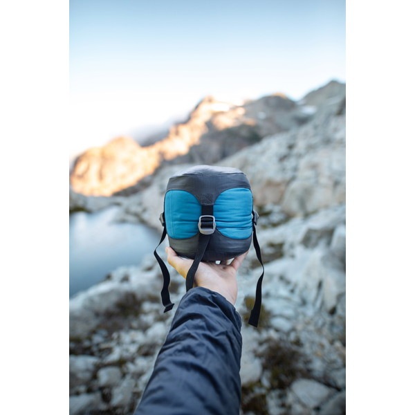 ZENBIVY Compression Cap 7L [ゼンビビィ]