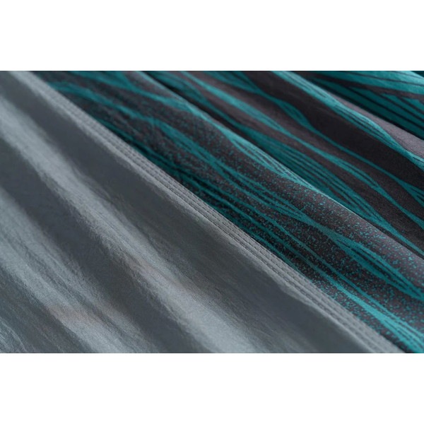 eno DoubleNest Print - Giving Back ATC / Emerald [イノー]