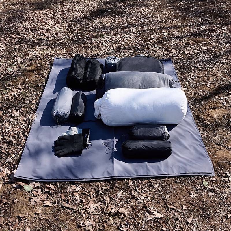 MURACO RC MULTI CAMP SHEET L [ムラコ]
