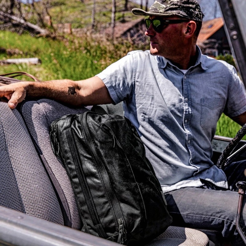 EVERGOODS Carryology x EVERGOODS GRIFFIN EDITION CPL24 Civic