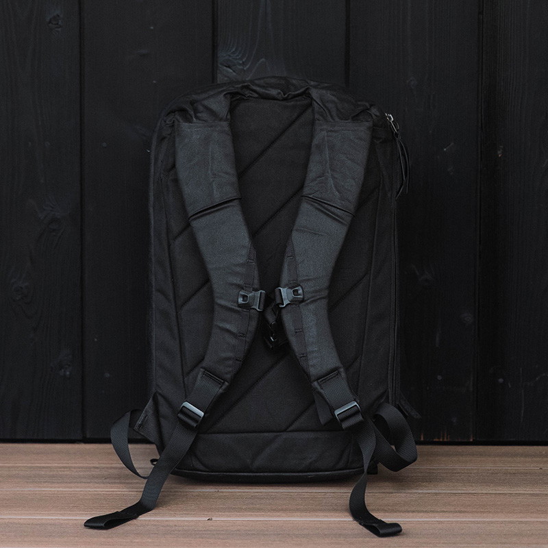EVERGOODS Carryology x EVERGOODS GRIFFIN EDITION CPL24 Civic Panel