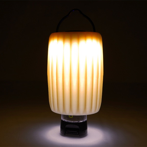 SINANO WORKS ゴールゼロ用ランタンシェード muffle [シナノワークス]