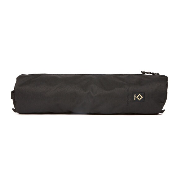 Helinox Tactical Cot Convertible Black [ヘリノックス]