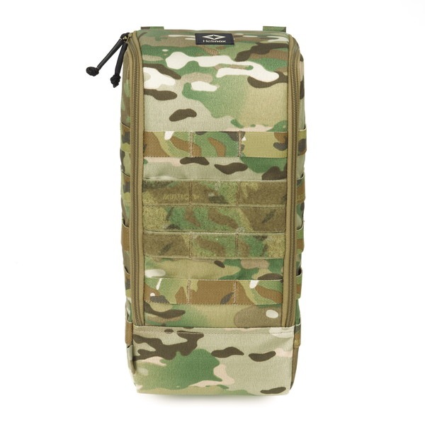 Helinox TAC サイドストレージ トール S Multicam [ヘリノックス]