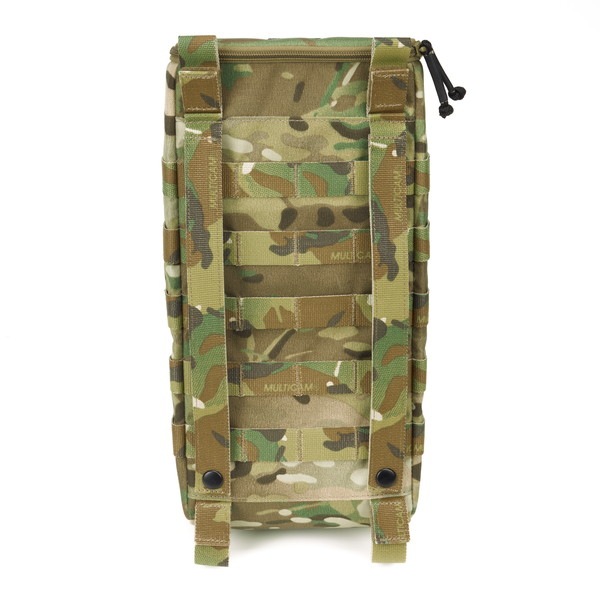 Helinox TAC サイドストレージ トール S Multicam [ヘリノックス]