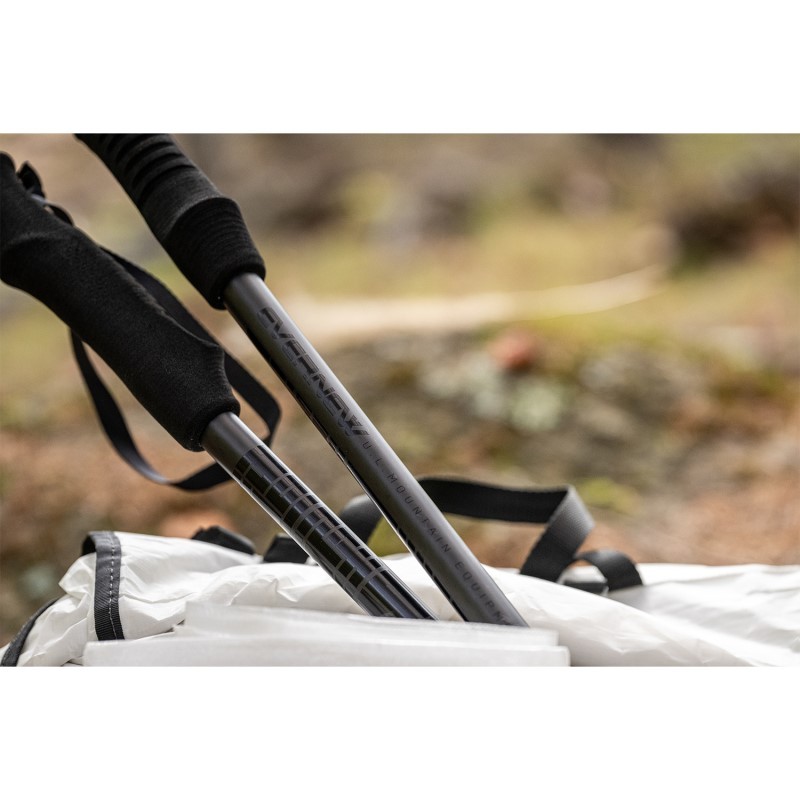 EVERNEW Johnnie Hiker/double [エバニュー]