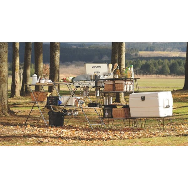 UNIFLAME fan バケツ [ユニフレーム]