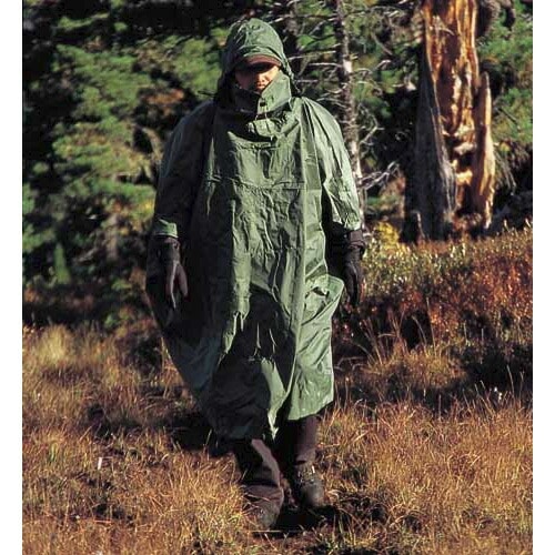 PuroMonteアンアクター　ナイロン製ミリタリーポンチョ 楽天市場】アンアクター ポンチョの通販