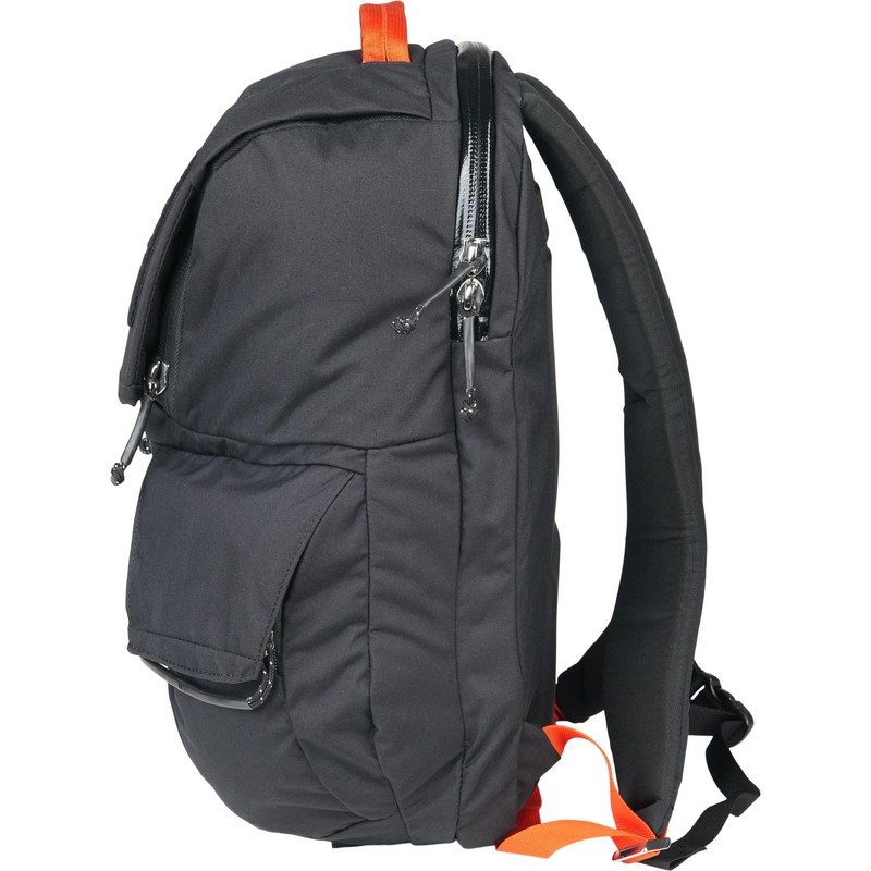 ノベルティ] MYSTERY RANCH RIP RUCK 24 Wildfire Black [ミステリー