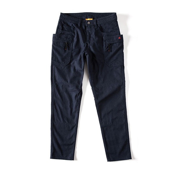 Grip Swany Fireproof Pants Darkblue GSP-46 [グリップスワニー]
