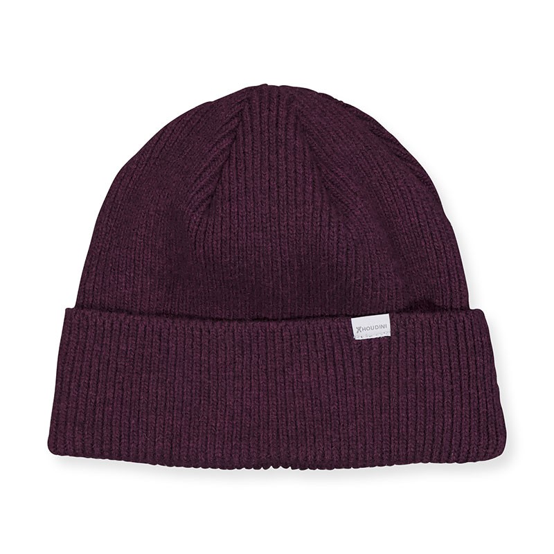 HOUDINI Hut Hat Red Illusion [フーディニ]