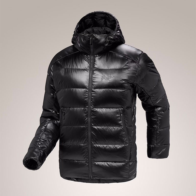 ARC'TERYX Cerium SV Hoody M Black [アークテリクス]