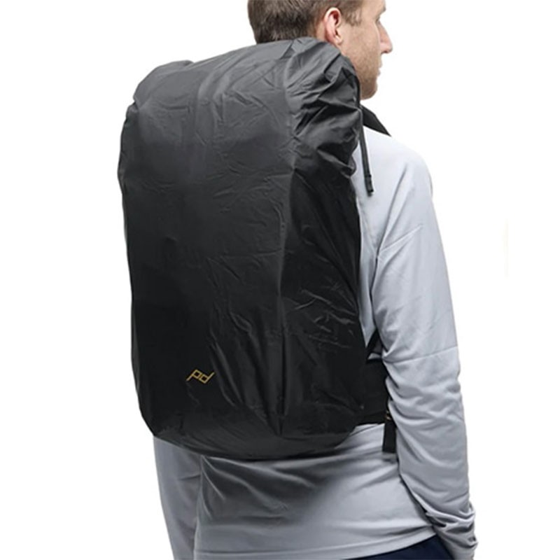 Peak Design レイン フライ 45L ブラック [ピークデザイン]