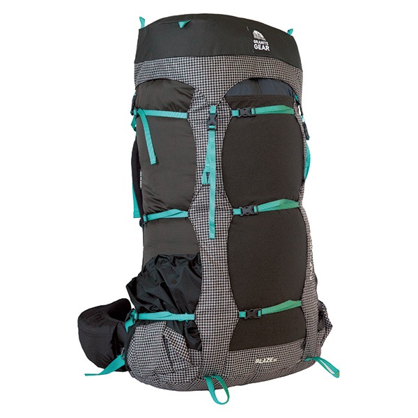 GRANITE GEAR ブレイズ 60（Women