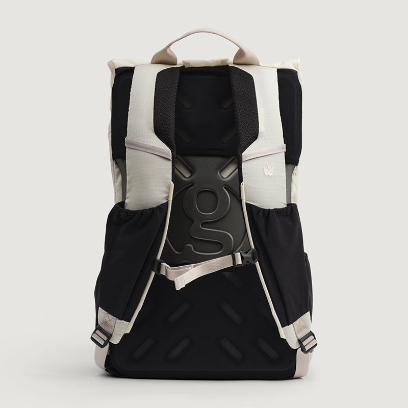 Gossamer Gear GOSSAMER GEAR×HIKERKIND Loris White [ゴッサマーギア]