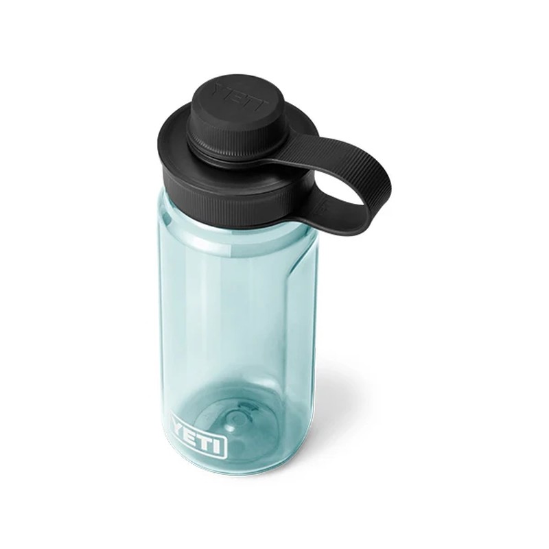 YETI YONDER 600 ML / 20 OZ プラスチック ウォーター ボトル チャグキャップ付き イエティ 水筒 Navy ネイビー Yonder Chug Cap YETI YONDER 600 ML / 20 OZ プラスチック ウォーター ボトル チャグ