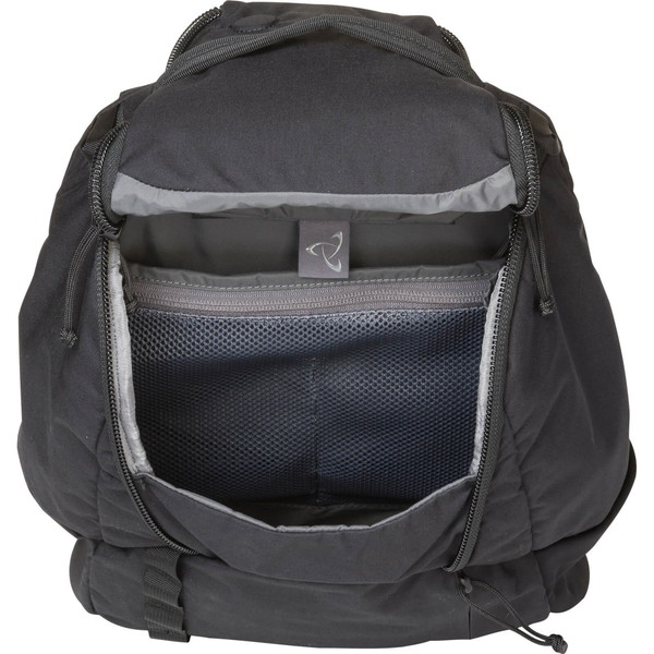 MYSTERY RANCH RIP RUCK 15 Black [ミステリーランチ]