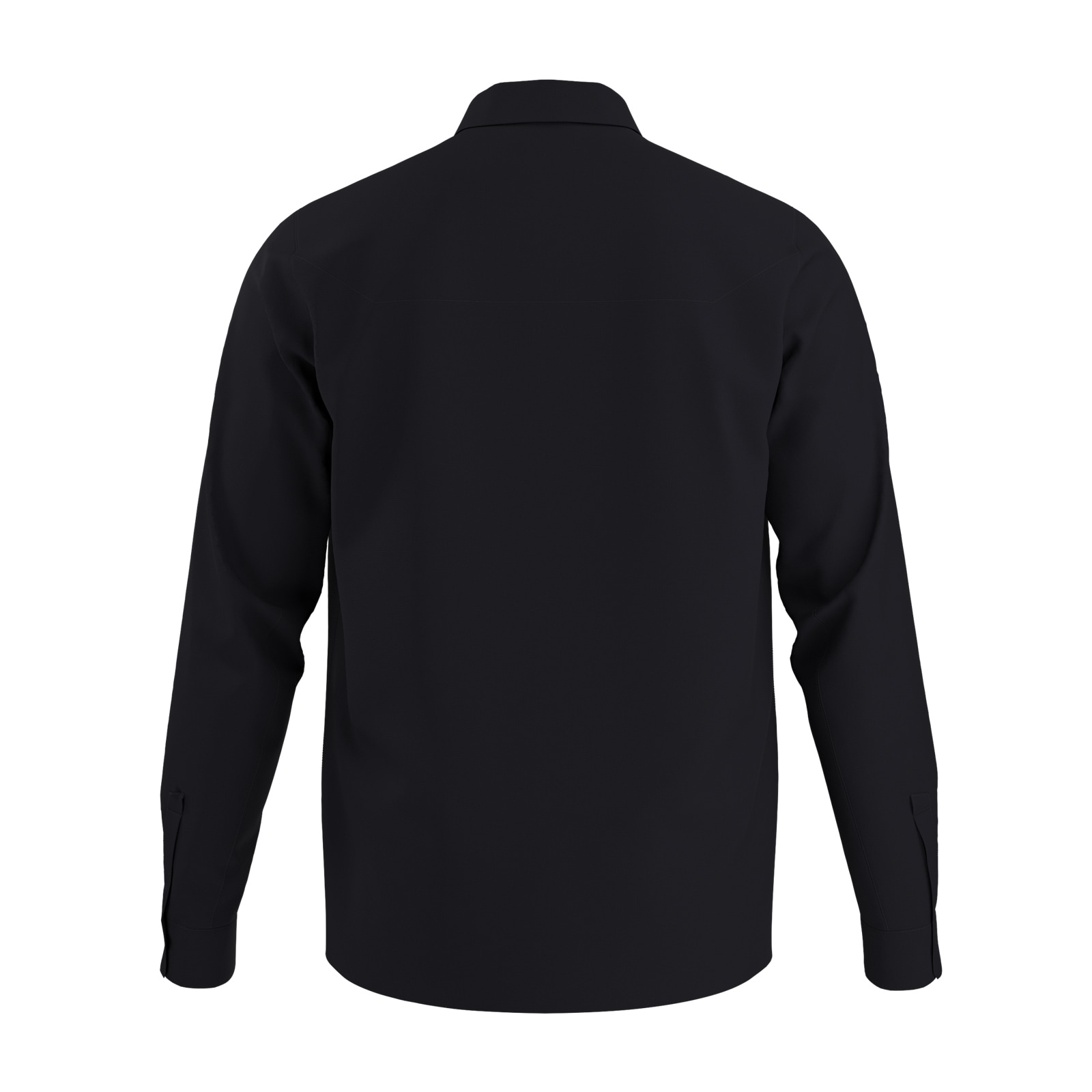 当日出荷可] ARC'TERYX Skyline LS Shirt Mens Black [アークテリクス]
