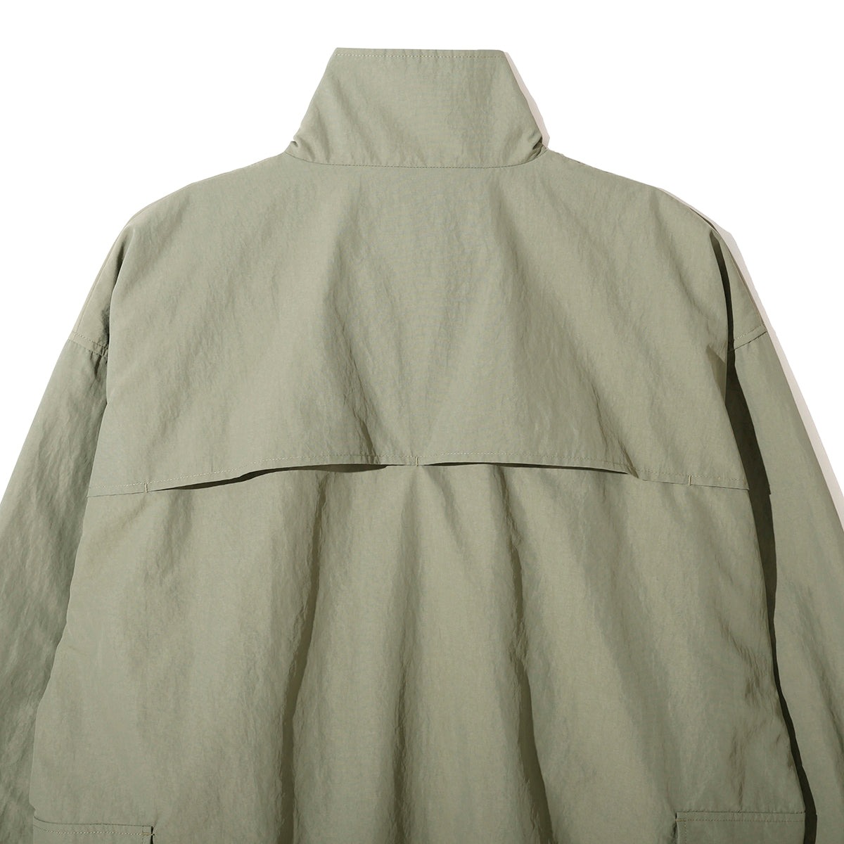 Grip Swany GSUJ-141 GS UTILITY BLOUSON LEAF GREEN [グリップスワニー]