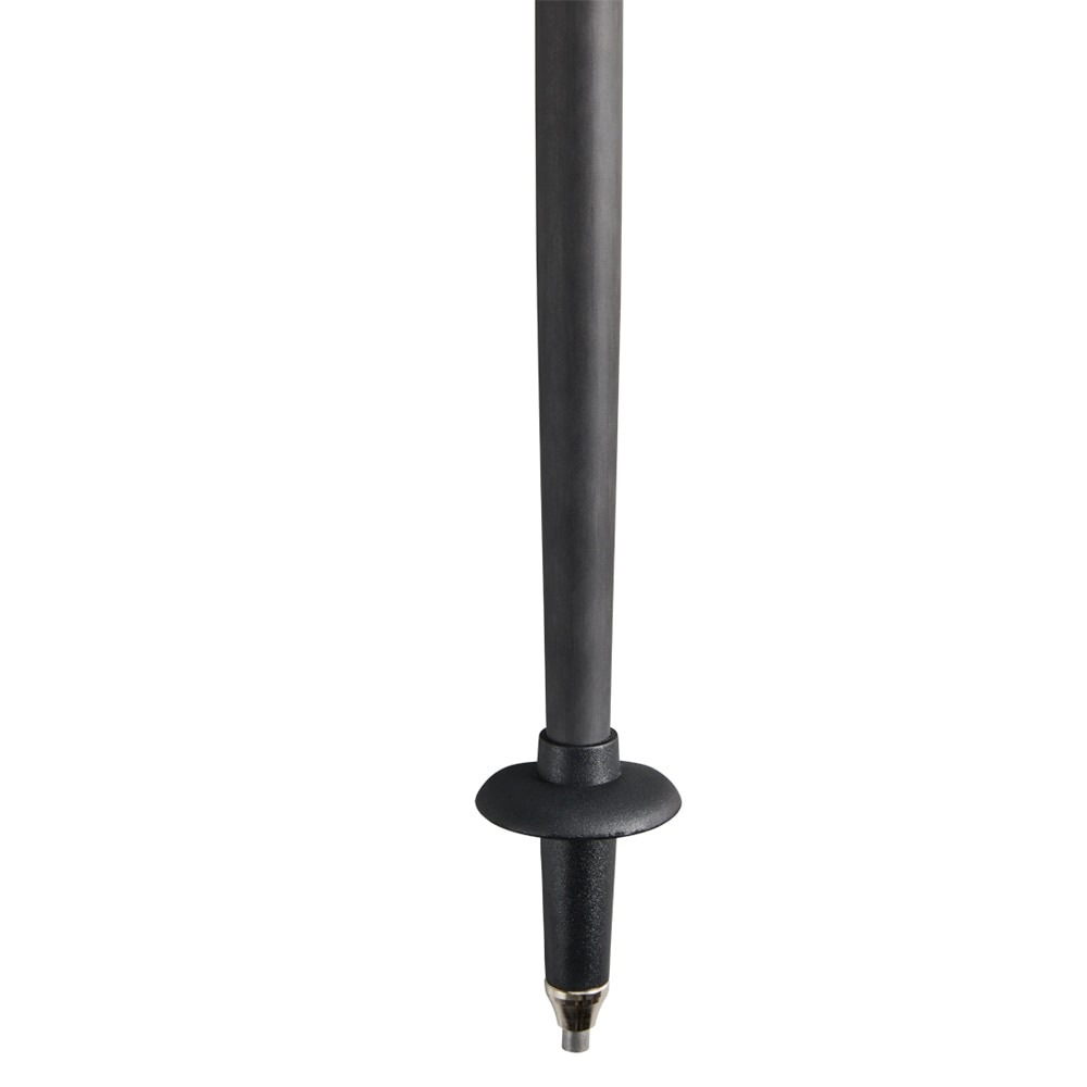 [最短当日出荷] Gossamer Gear FOLDING TREKKING POLE（single） Black [ゴッサマーギア]