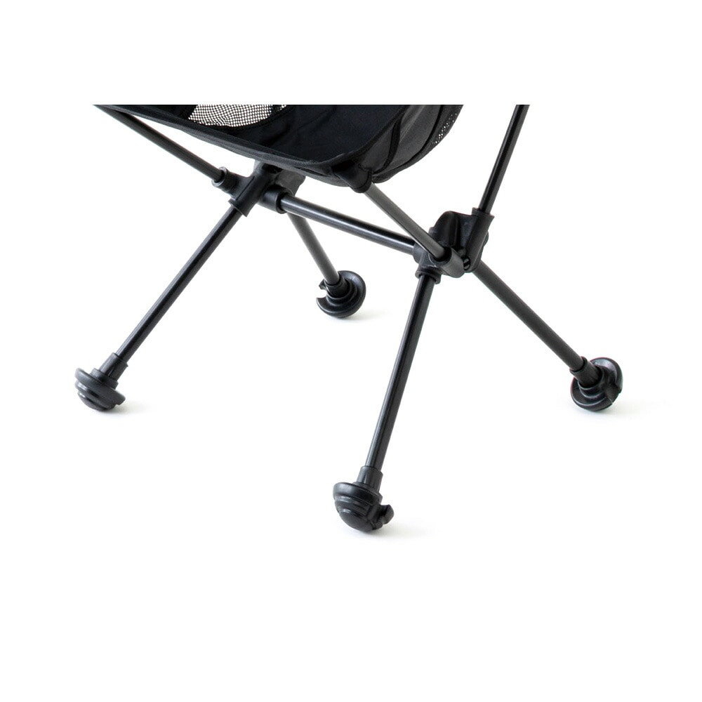 CAMPAL JAPAN ツーアングルチェア用チェアフットボール（4個入