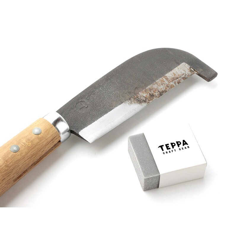 TEPPA さびとり侍 [テッパ]