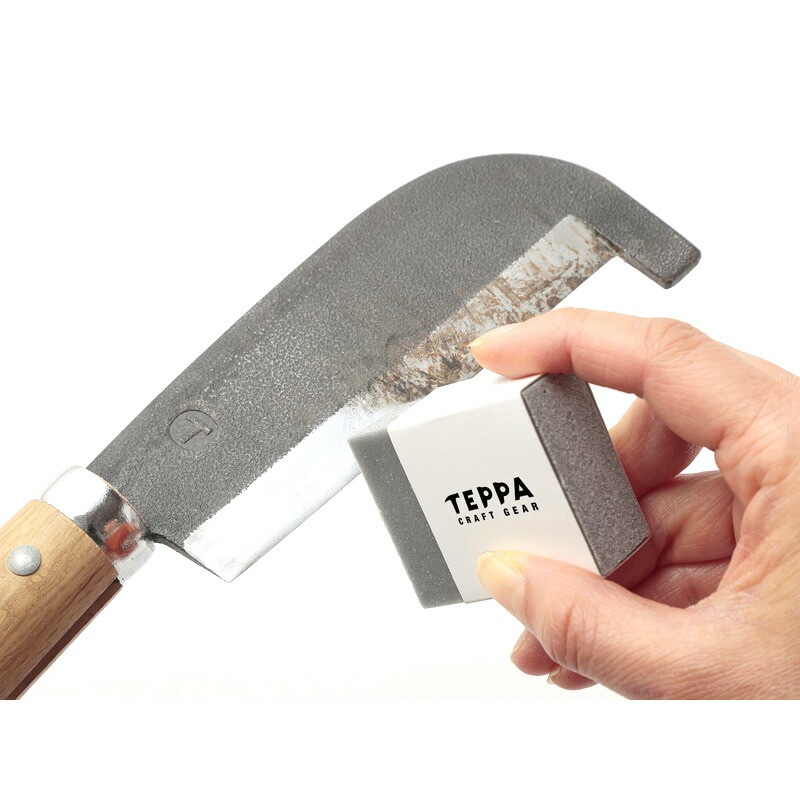 TEPPA さびとり侍 [テッパ]