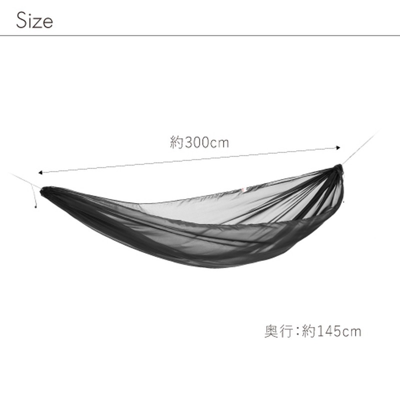 LESOVIK SUL black [レソヴィク]