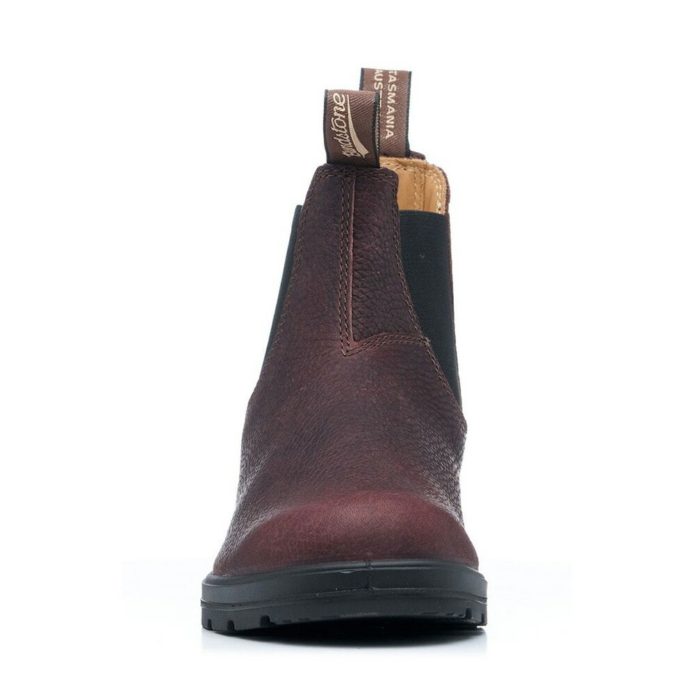 Peena0110 クラシックス シュリンクレザー メスキートブラウン Blundstone Classics シュリンクレザー メスキートブラウン