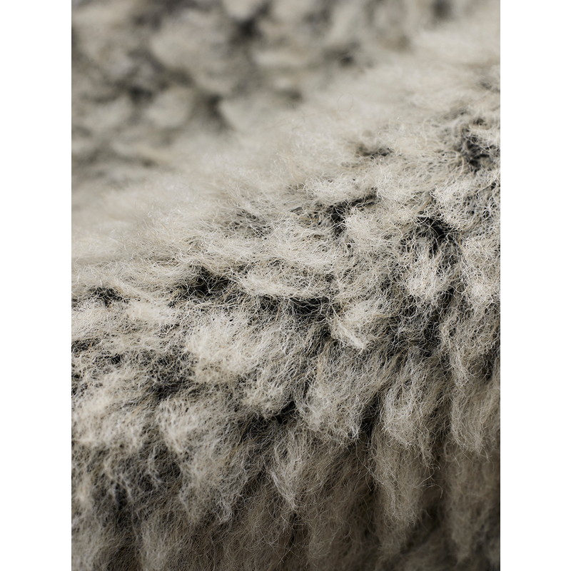 Teton Bros. Wool Air Jacket Ivory [ティートン ブロス]