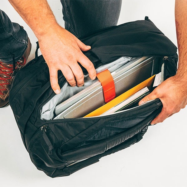 EVERGOODS CTB35 - Civic Travel Bag 35L 旅行 旅行用 リュック バック