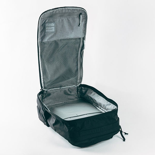 EVERGOODS CTB35 - Civic Travel Bag 35L 旅行 旅行用 リュック バック