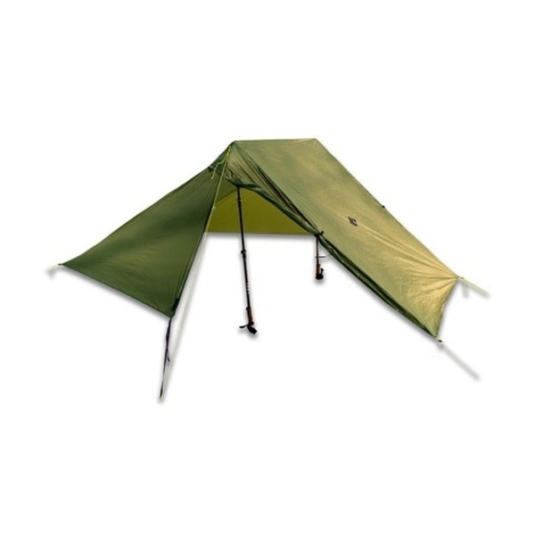 [当日出荷可][20%OFF] ヘイブンタープ グリーン / Haven Tarp Green [シックスムーンデザインズ][SIX MOON DESIGNS]