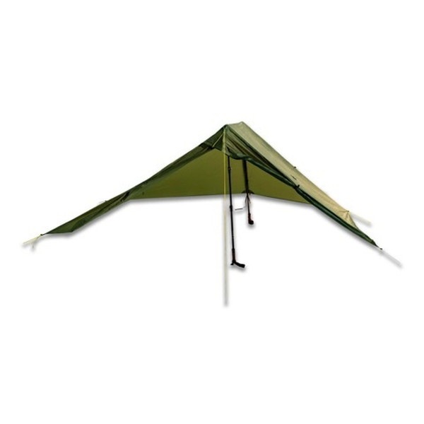 [当日出荷可][20%OFF] ヘイブンタープ グリーン / Haven Tarp Green [シックスムーンデザインズ][SIX MOON DESIGNS]
