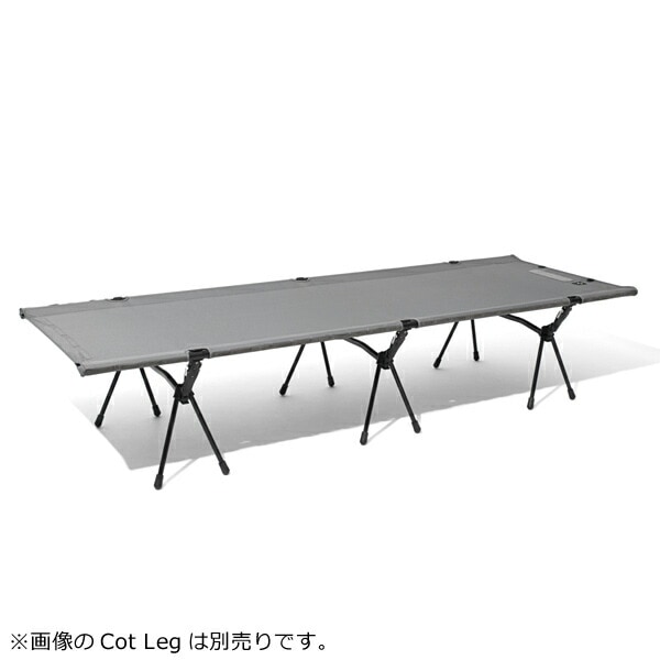 Helinox Tactical Cot Convertible Foliage [ヘリノックス]