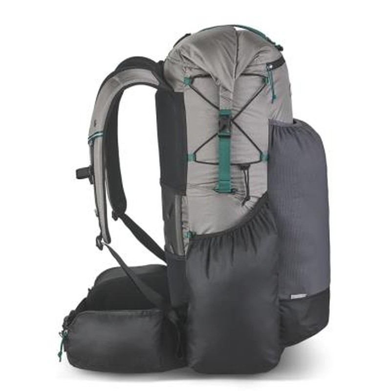 [当日出荷可][20%OFF] Gossamer Gear Static Backpack Compression Cord Black [ゴッサマーギア]