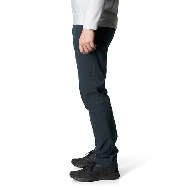 HOUDINI Mens Omni Pants blue illusion [フーディニ]