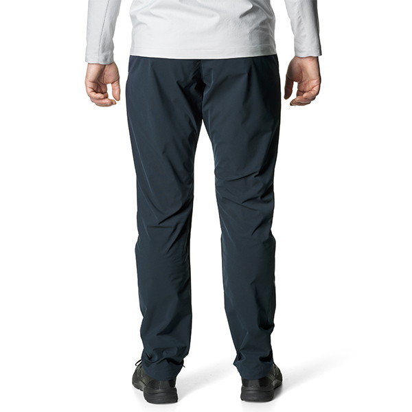 HOUDINI Mens Omni Pants blue illusion [フーディニ]