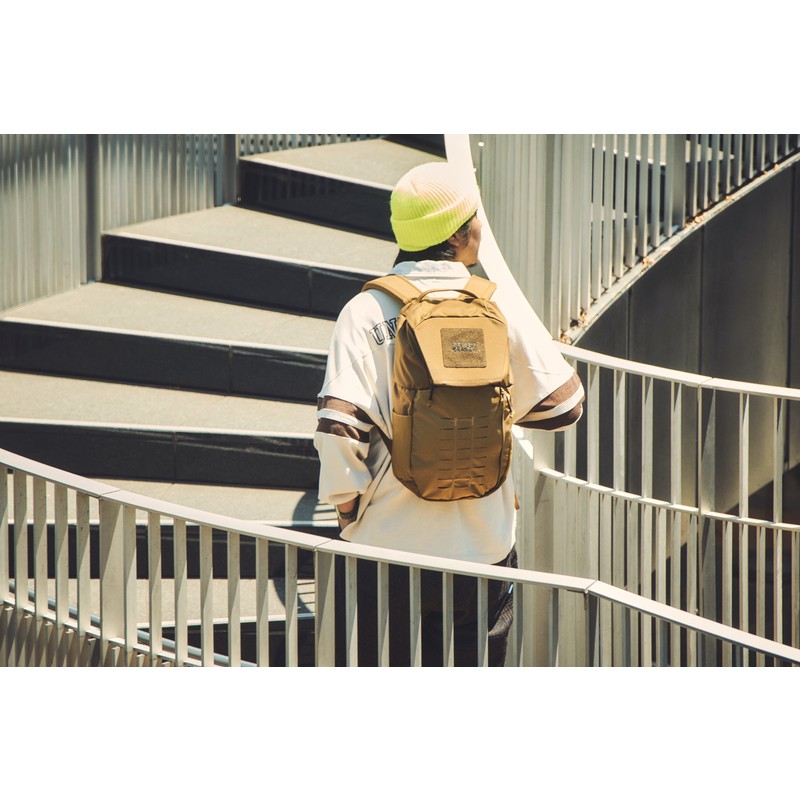 MYSTERY RANCH RIP RUCK 20 Black [ミステリーランチ]
